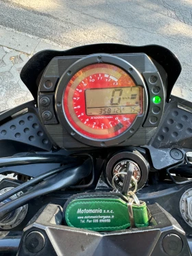 Kawasaki Z 750 | Mobile.bg    6