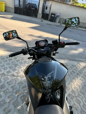 Kawasaki Z 750 | Mobile.bg    7