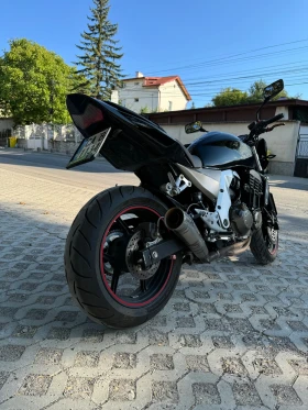Kawasaki Z 750 | Mobile.bg    5