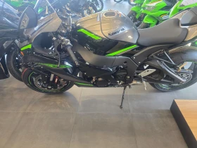 Kawasaki Zx 10 R Ninja Euro 5+  New= km0!!! | Mobile.bg    15