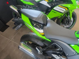 Kawasaki Zx 10 R Ninja Euro 5+  New= km0!!! | Mobile.bg    8