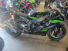 Kawasaki Zx 10 R Ninja Euro 5+  New= km0!!! | Mobile.bg    13