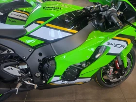 Kawasaki Zx 10 R Ninja Euro 5+  New= km0!!! | Mobile.bg    10