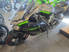 Kawasaki Zx 10 R Ninja Euro 5+  New= km0!!! | Mobile.bg    16