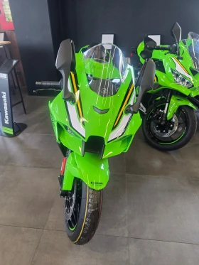 Kawasaki Zx 10 R Ninja Euro 5+  New= km0!!! | Mobile.bg    6