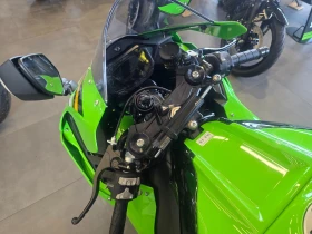 Kawasaki Zx 10 R Ninja Euro 5+  New= km0!!! | Mobile.bg    11