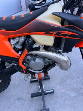 Обява за продажба на Ktm EXC EXC TPI 2020 ~12 500 лв. - изображение 2