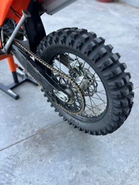 Обява за продажба на Ktm EXC EXC TPI 2020 ~12 500 лв. - изображение 3