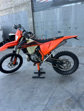 Обява за продажба на Ktm EXC EXC TPI 2020 ~12 500 лв. - изображение 6