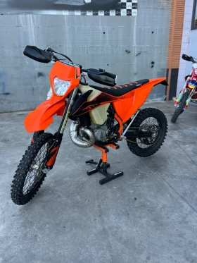 Обява за продажба на Ktm EXC EXC TPI 2020 ~12 500 лв. - изображение 8