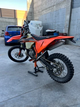 Обява за продажба на Ktm EXC EXC TPI 2020 ~12 500 лв. - изображение 5
