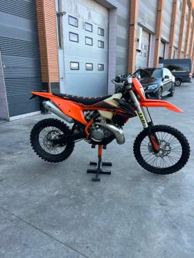 Обява за продажба на Ktm EXC EXC TPI 2020 ~12 500 лв. - изображение 1