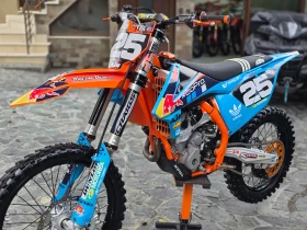 Ktm SX-F 250//2 / /  | Mobile.bg    17
