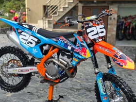 Ktm SX-F 250//2 / /  | Mobile.bg    2