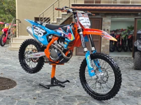 Ktm SX-F 250//2 / /  | Mobile.bg    3