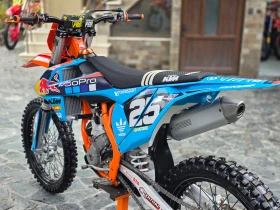 Ktm SX-F 250//2 / /  | Mobile.bg    10