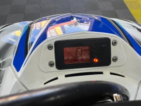 Yamaha Wolverine 450 4x4 регистриран в КТИ | Auto.bg — изображение 6