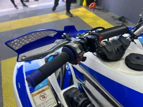 Yamaha Wolverine 450 4x4 регистриран в КТИ | Auto.bg — изображение 7