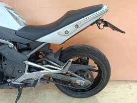 Kawasaki ER ER-6N | Mobile.bg � ����� ������ 14