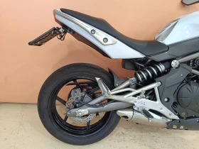 Kawasaki ER ER-6N | Mobile.bg � ����� ������ 9