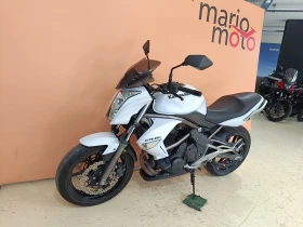 Kawasaki ER ER-6N | Mobile.bg � ����� ������ 12