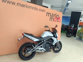 Kawasaki ER ER-6N | Mobile.bg � ����� ������ 3