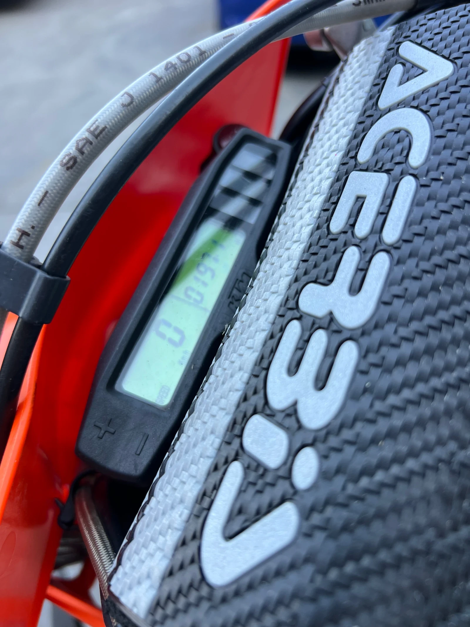 Ktm EXC EXC TPI 2020 - изображение 2
