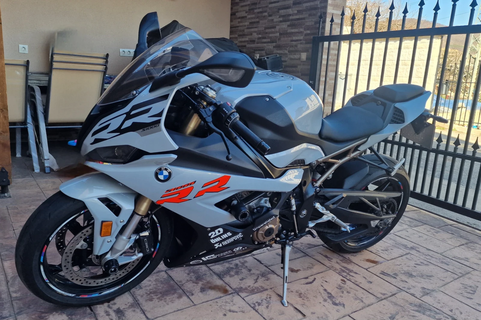 BMW S 1000RR  | Mobile.bg � ����������� 1