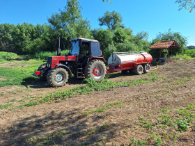 Трактор Беларус 1025, снимка 1
