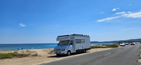 Кемпер Mobilvetta 2500 TDI, снимка 1