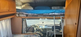 Кемпер Mobilvetta 2500 TDI, снимка 8