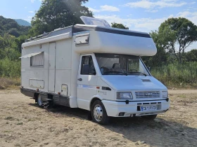 Кемпер Mobilvetta 2500 TDI, снимка 1