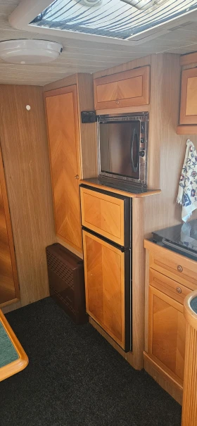 Кемпер Mobilvetta 2500 TDI, снимка 11