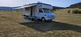 Обява за продажба на Кемпер Mobilvetta 2500 TDI ~36 500 лв. - изображение 2