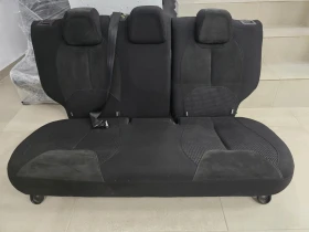 Citroen c3 Седалки, снимка 1