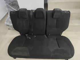Citroen c3 Седалки, снимка 2