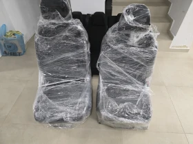 Citroen c3 Седалки, снимка 8