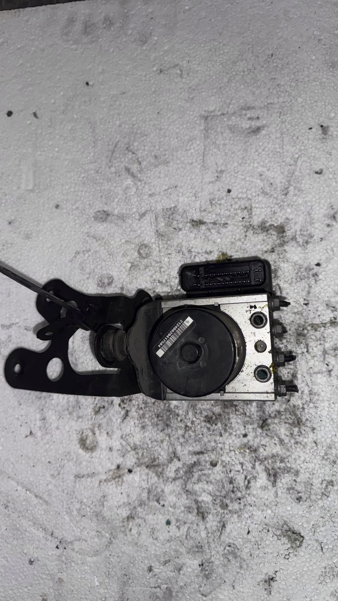 �������� ����� ABS �� VW Caddy 2008 10.0970.0321.3 | Mobile.bg � ����������� 2