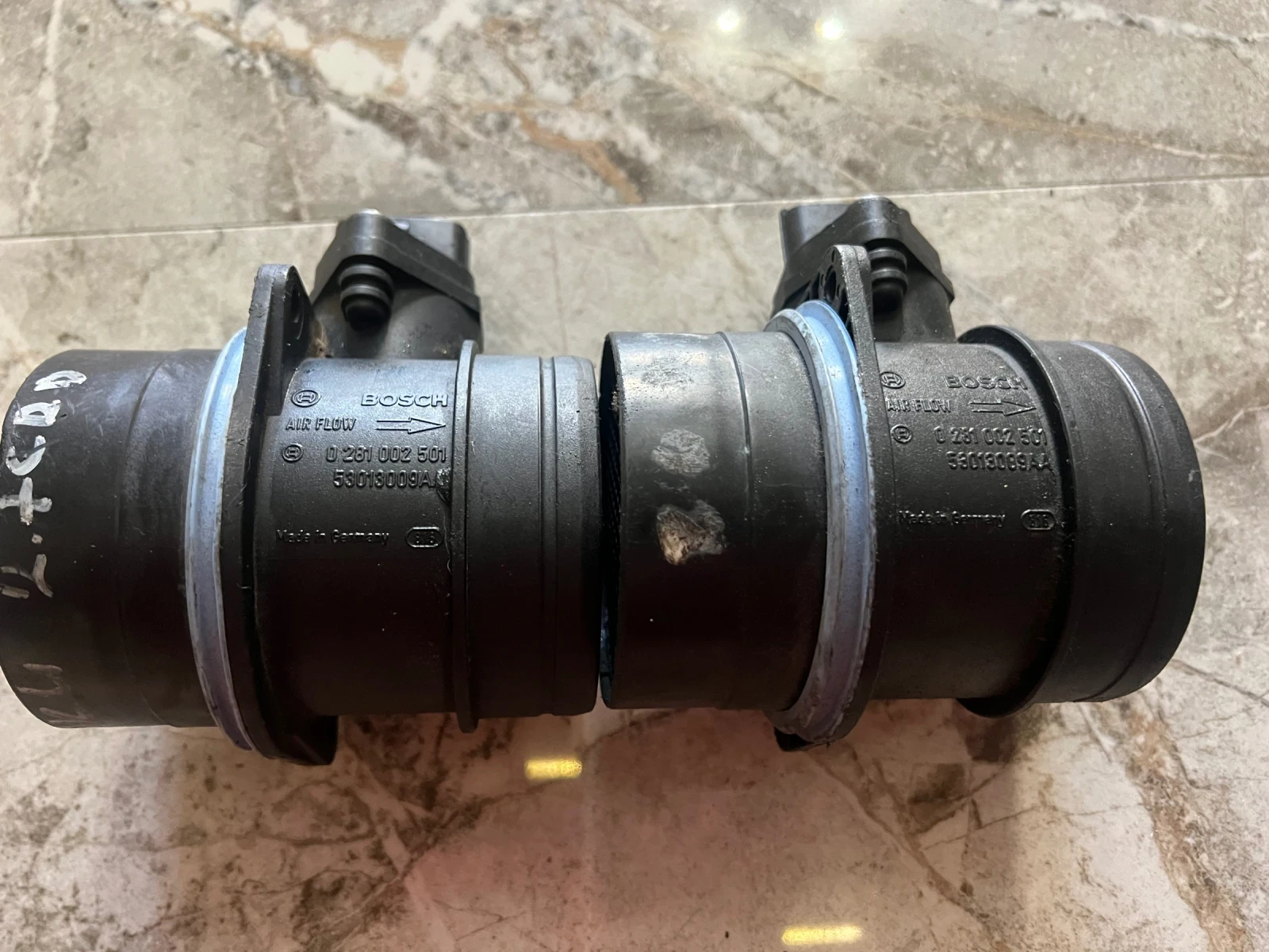 0281002501 53013009AA ��������� JEEP GRAND CHEROKEE 2.7CRD 0 281 002 501 | Mobile.bg � ����������� 2