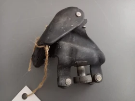 Панта врата задна дясна плъзгаща средна Ситроен Немо (кубо)