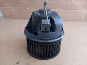 Вентилатор парно Форд Фокус 1.6тдци