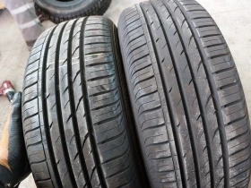 Гуми Зимни 205/65R15, снимка 1