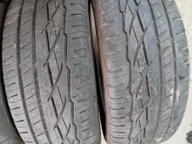 Гуми Летни 225/60R17, снимка 2