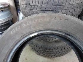 Гуми Летни 225/60R17, снимка 5