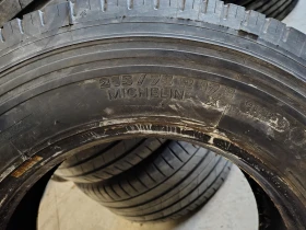 Гуми Всесезонни 215/75R17.5, снимка 3