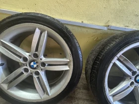 Джанти за BMW 120, снимка 17