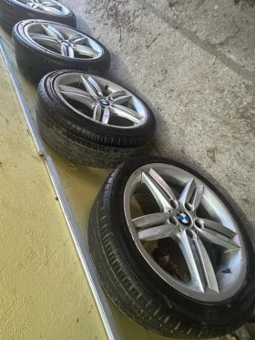Джанти за BMW 120, снимка 14