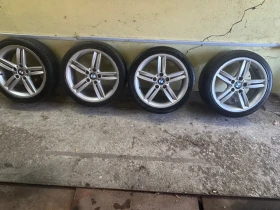 Джанти за BMW 120, снимка 7