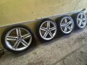Джанти за BMW 120, снимка 13