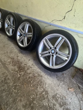 Джанти за BMW 120, снимка 10